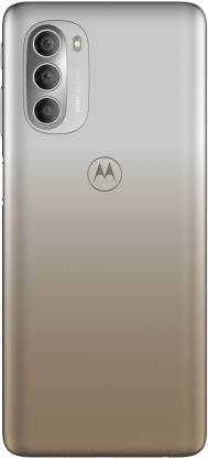 G51 5G 4 GB RAM 64 GB Storage Silver