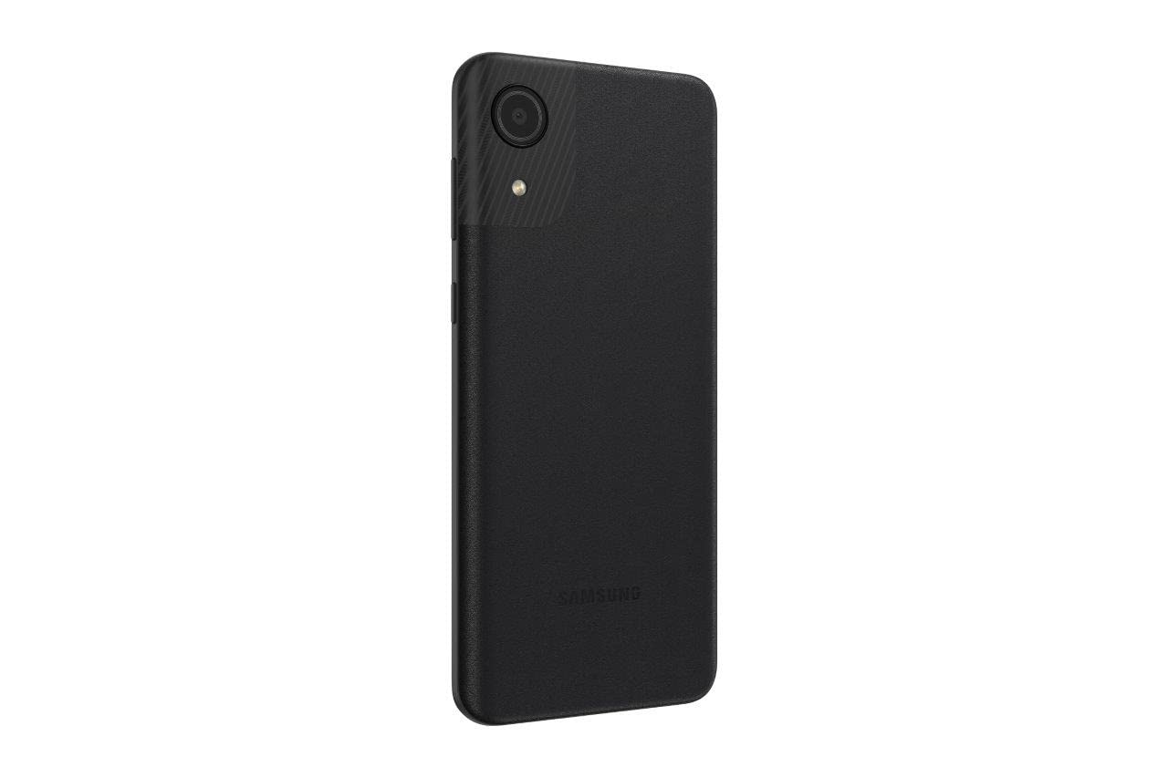 Galaxy A03 Core 2 GB RAM 32 GB Storage Black