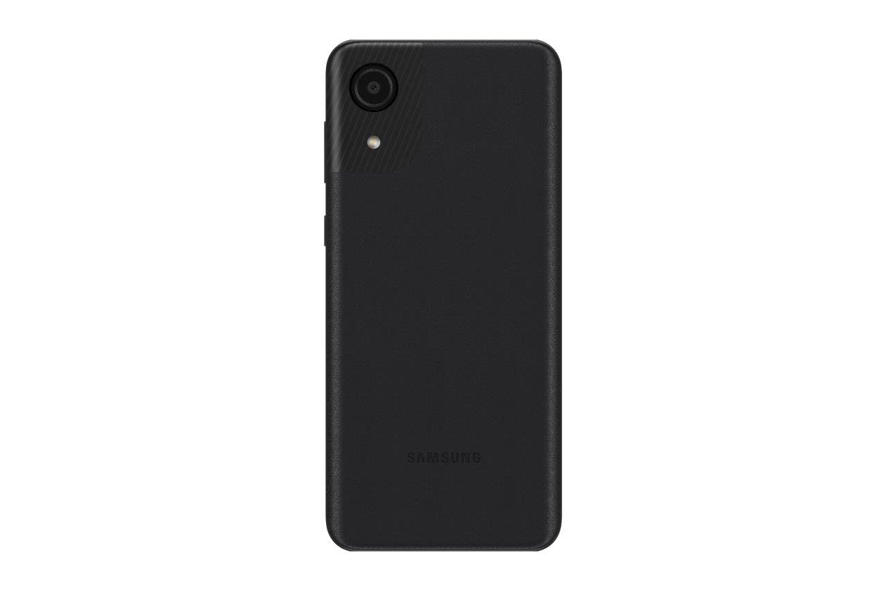 Galaxy A03 Core 2 GB RAM 32 GB Storage Black