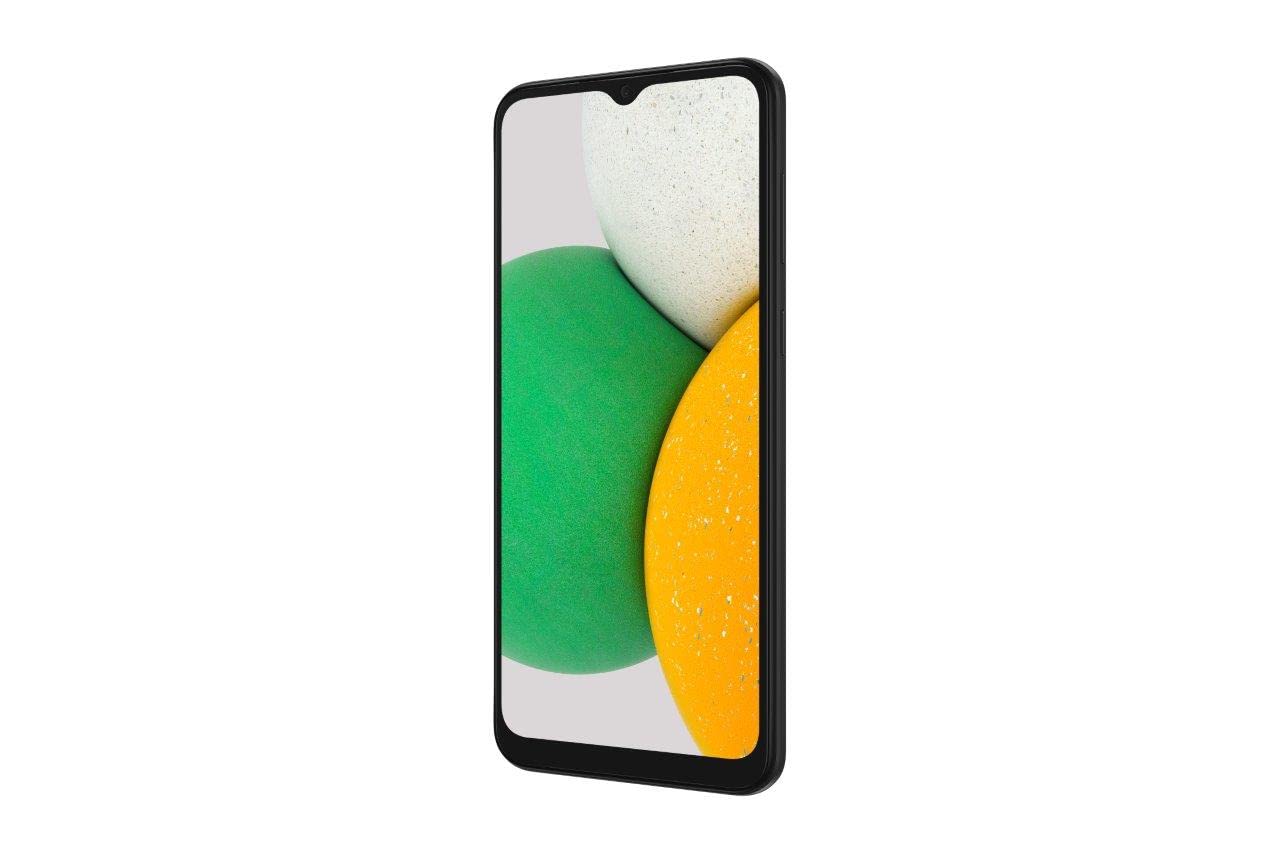 Galaxy A03 Core 2 GB RAM 32 GB Storage Black