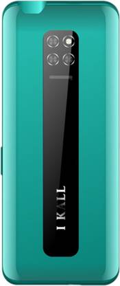 K55 2021 Green