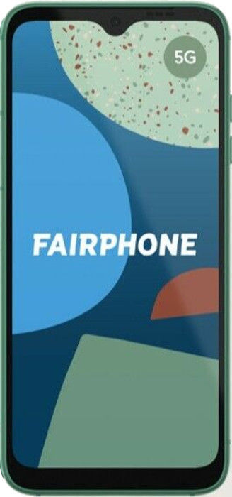 Fairphone 4