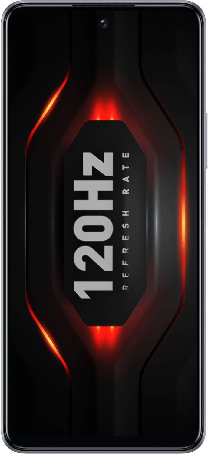 Infinix Note 11S