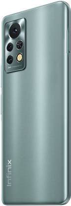 Note 11S 6 GB RAM 64 GB Storage Green