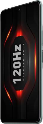 Note 11S 6 GB RAM 64 GB Storage Green