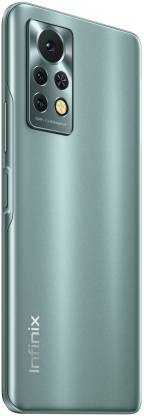 Note 11S 6 GB RAM 64 GB Storage Green