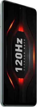 Note 11S 6 GB RAM 64 GB Storage Green