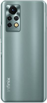 Note 11S 6 GB RAM 64 GB Storage Green