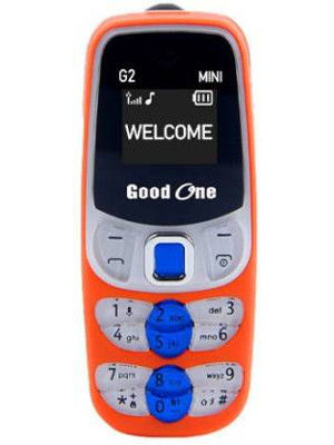 Good One One G2 Mini