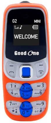 One G2 Mini