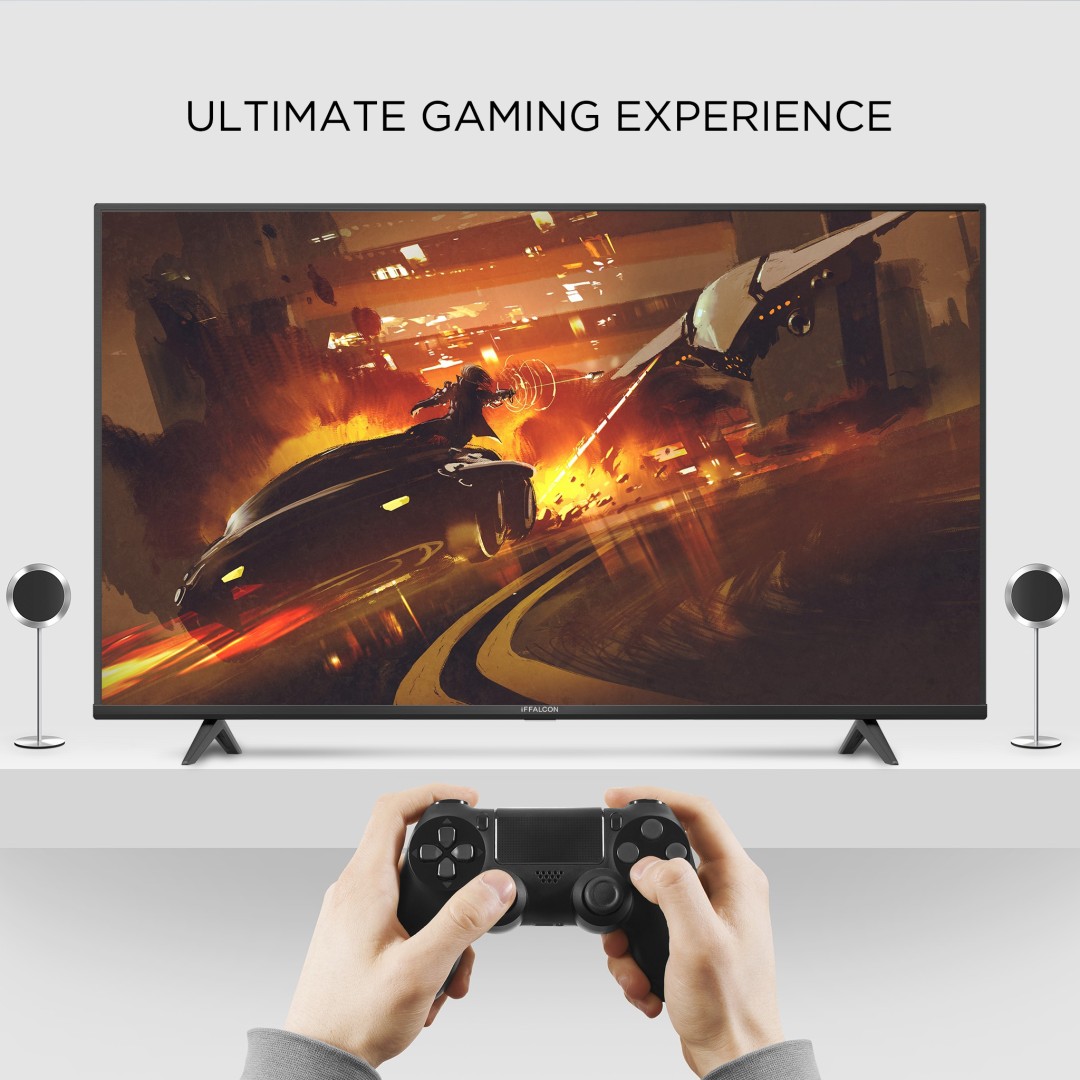 65K61 4K LED 65 Inch (165 cm) | Smart TV