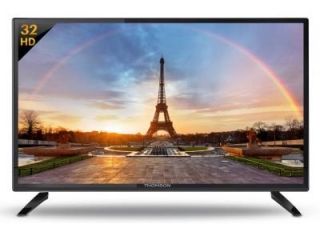 Thomson 32TM3290 HD ready 32 Inch (81 cm) LED TV