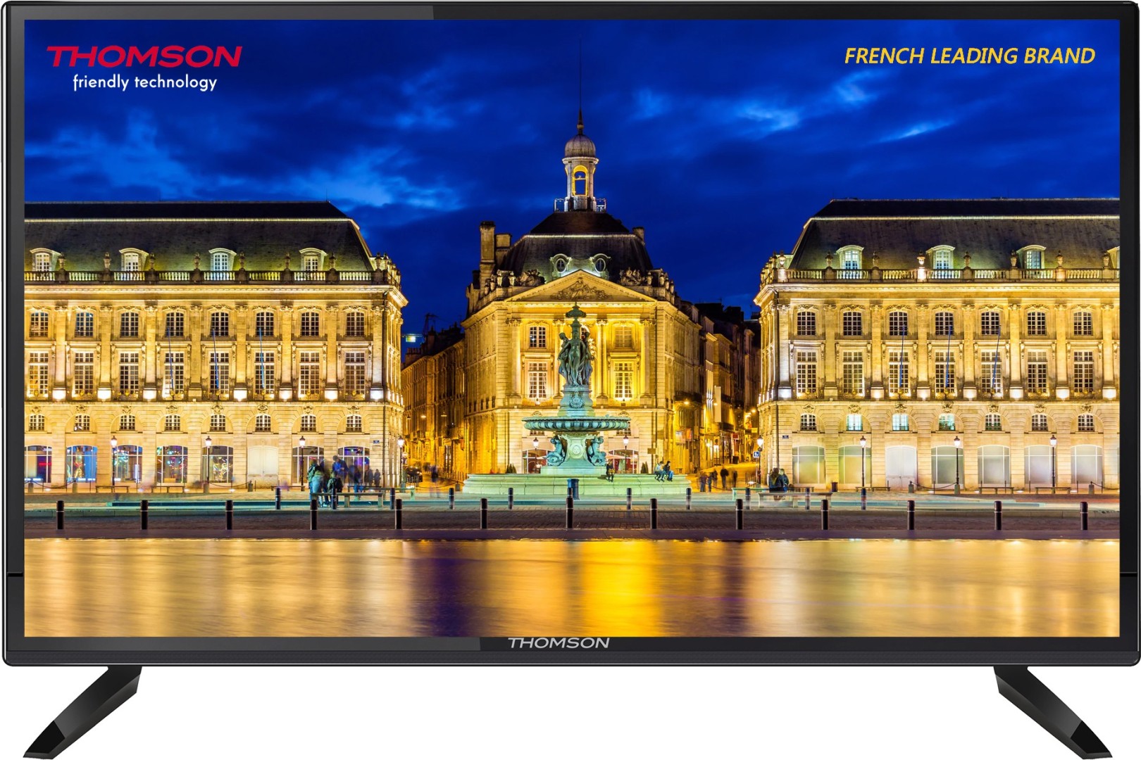 32TM3290 HD ready 32 Inch (81 cm) LED TV