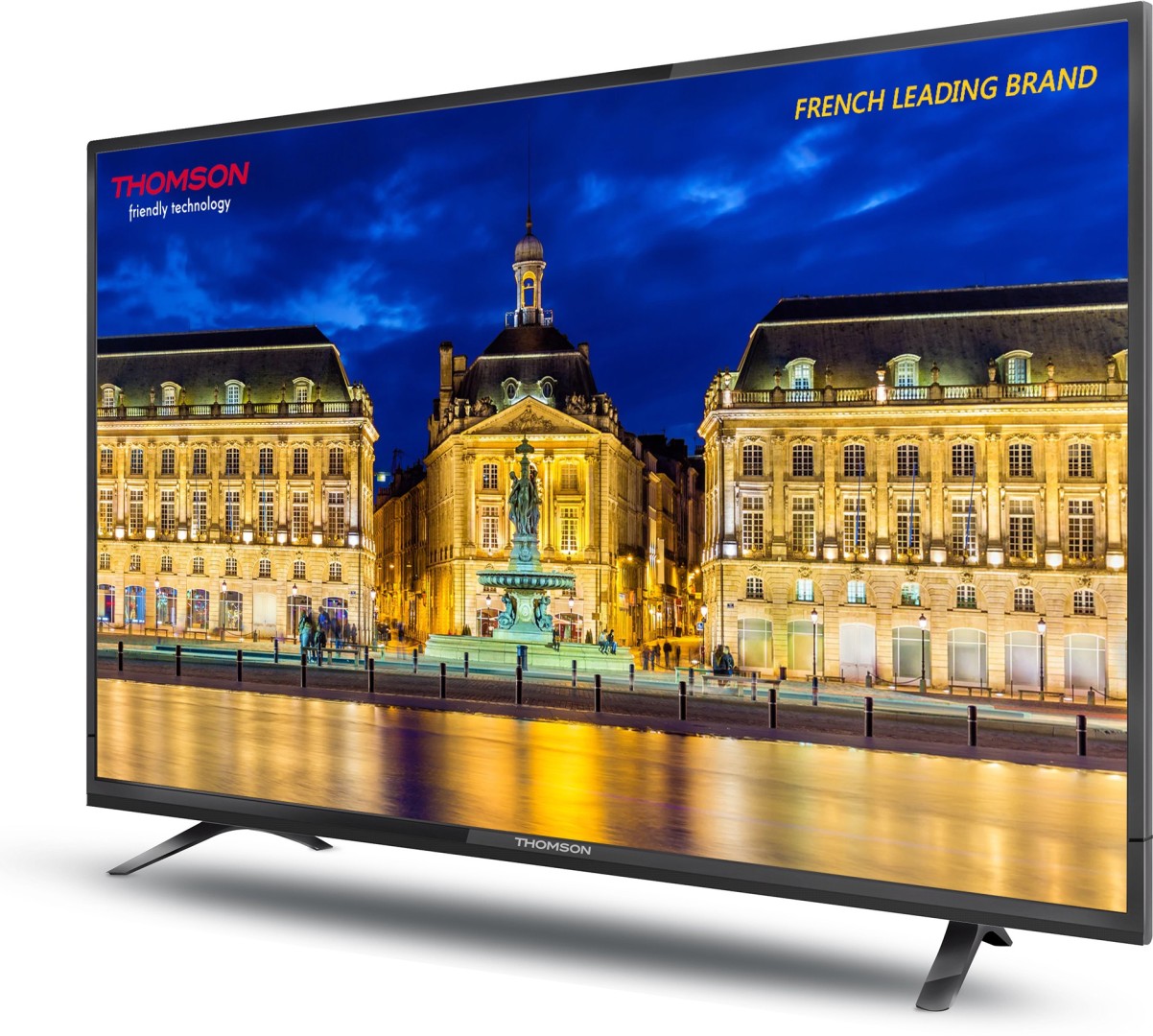 32TM3290 HD ready 32 Inch (81 cm) LED TV