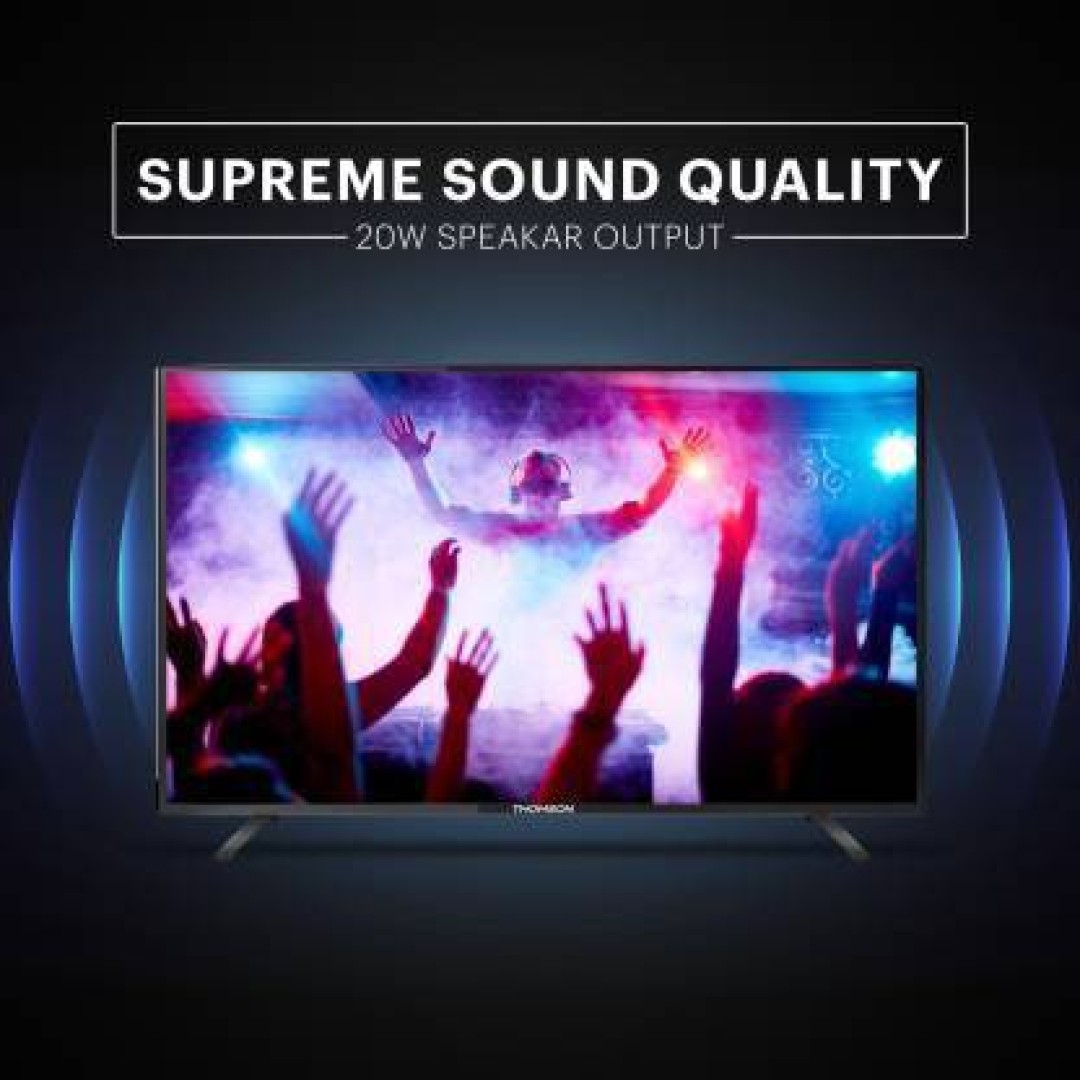 32TM3290 HD ready 32 Inch (81 cm) LED TV