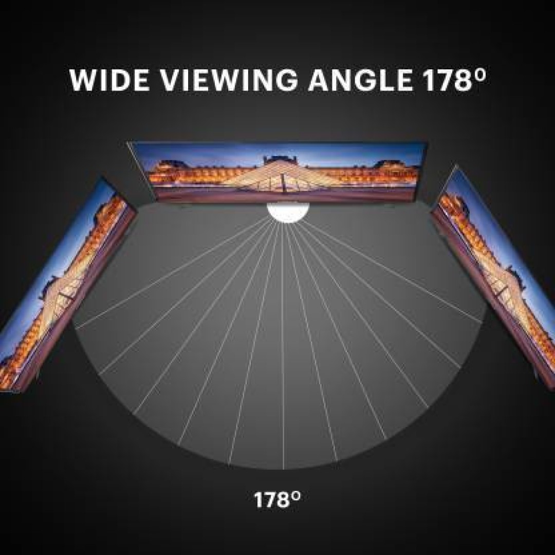 32TM3290 HD ready 32 Inch (81 cm) LED TV