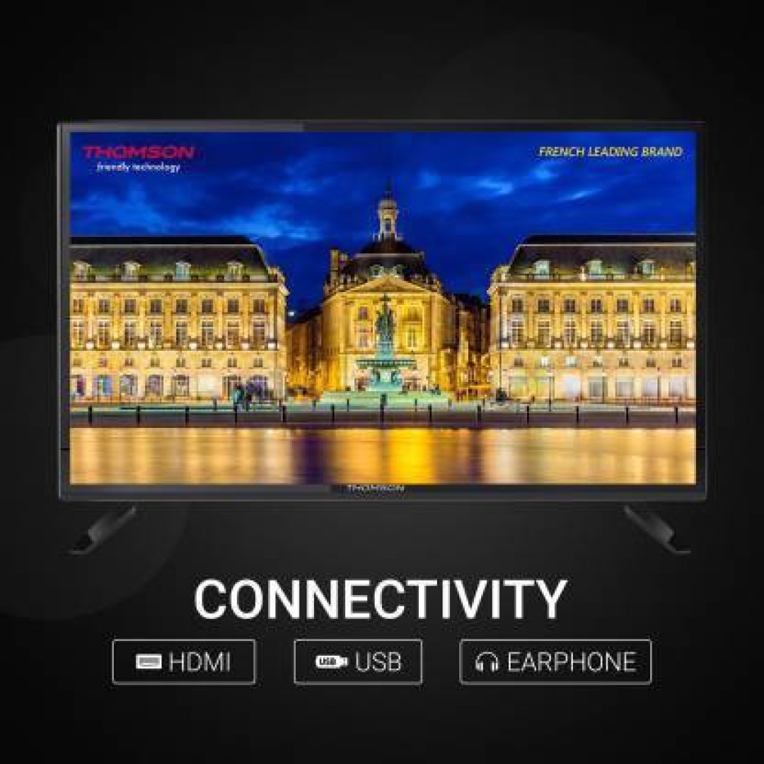 32TM3290 HD ready 32 Inch (81 cm) LED TV