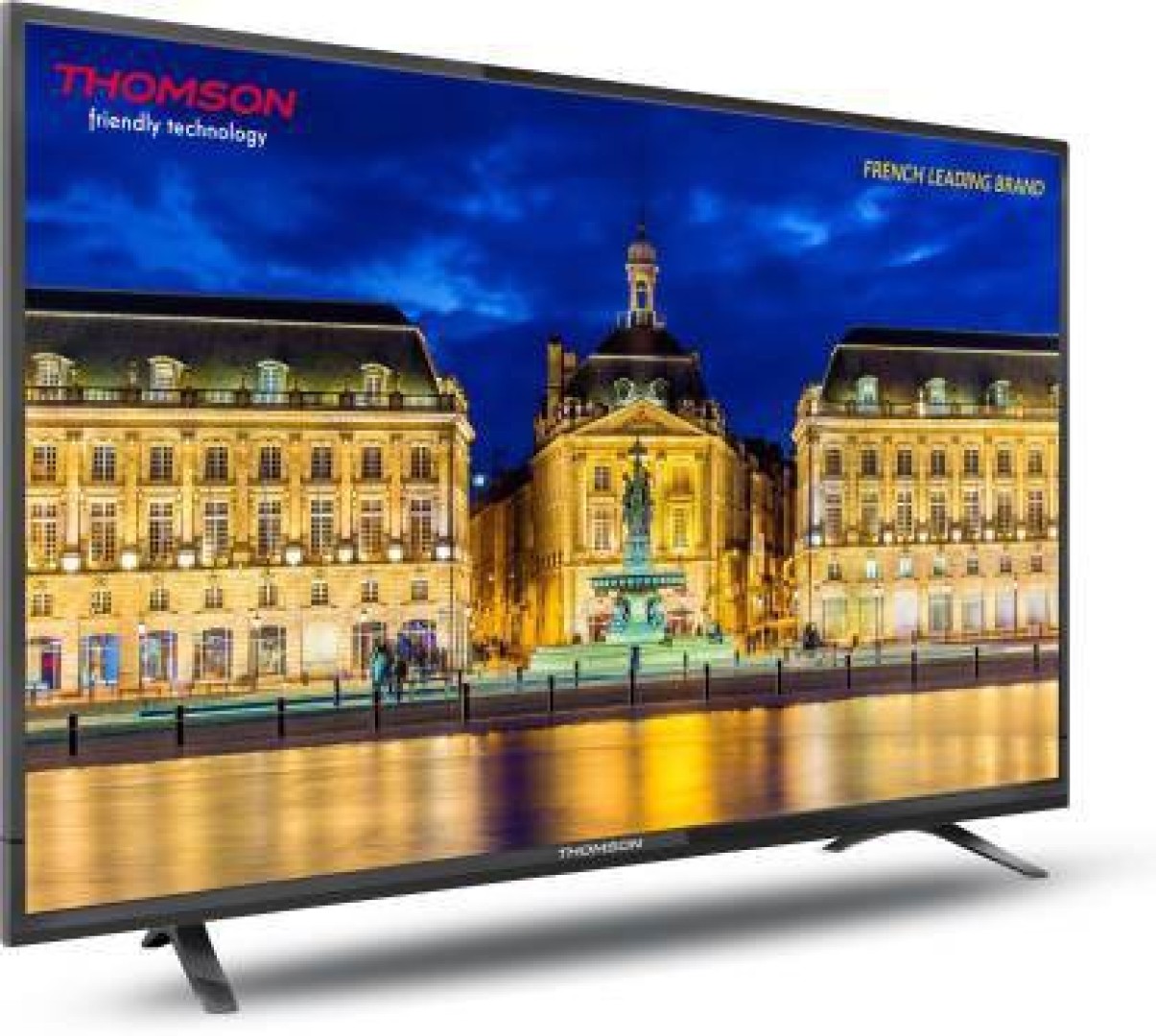 32TM3290 HD ready 32 Inch (81 cm) LED TV