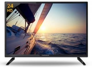 Thomson 24TM2490 HD ready 24 Inch (61 cm) LED TV