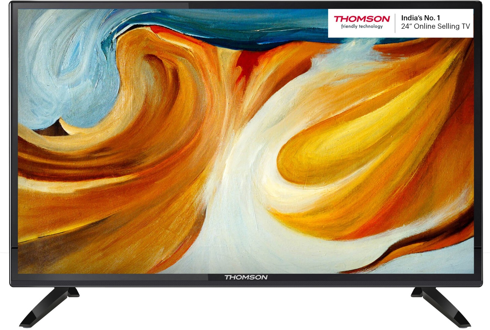 24TM2490 HD ready 24 Inch (61 cm) LED TV