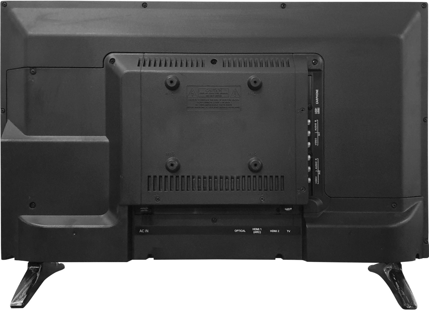24TM2490 HD ready 24 Inch (61 cm) LED TV
