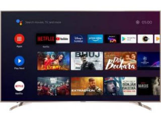 75 OATHPRO 2121 4K LED 75 Inch (190 cm) | Smart TV
