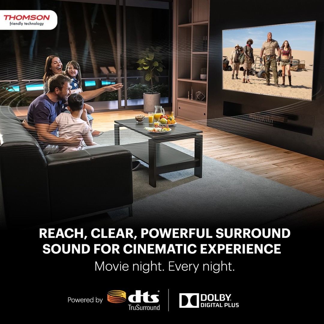 75 OATHPRO 2121 4K LED 75 Inch (190 cm) | Smart TV