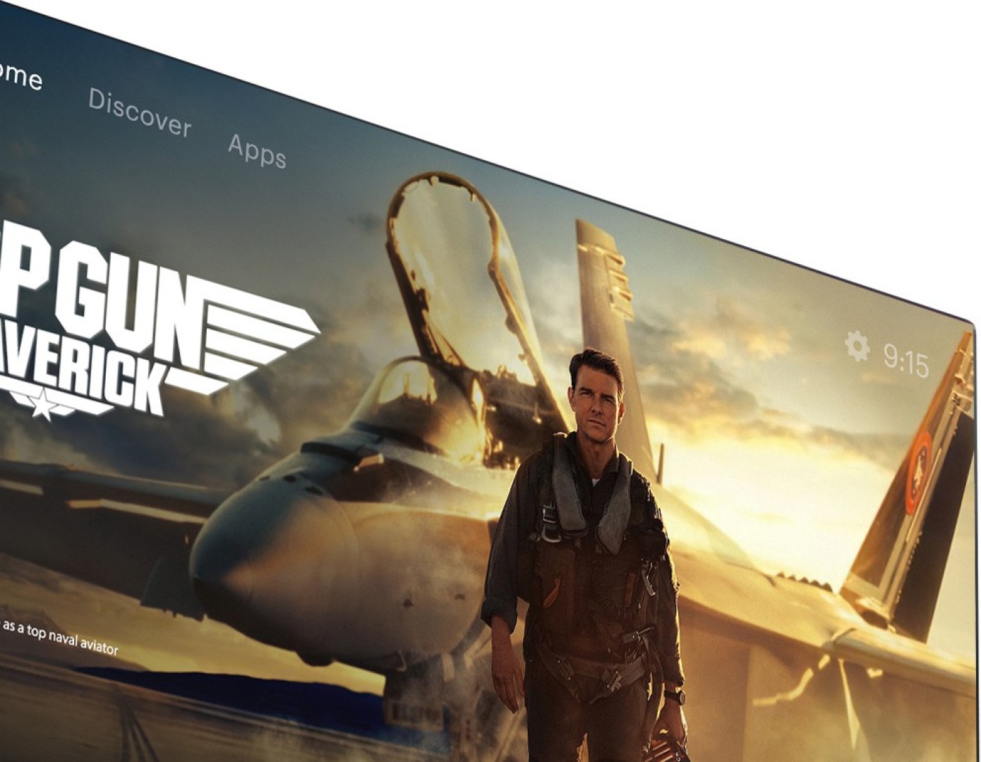 65 OATHPRO 2020 4K LED 65 Inch (165 cm) | Smart TV