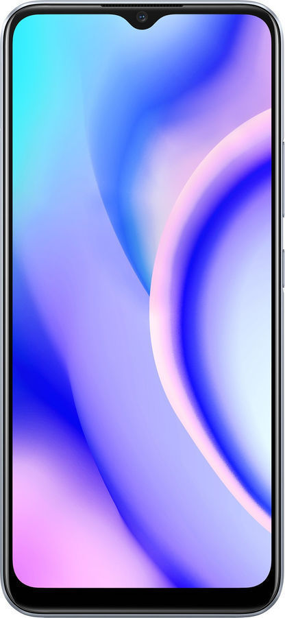Realme C15 Qualcomm Edition