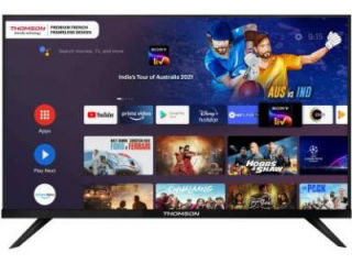 Thomson 43PATH0009 Full HD LED 43 Inch (109 cm) | Smart TV
