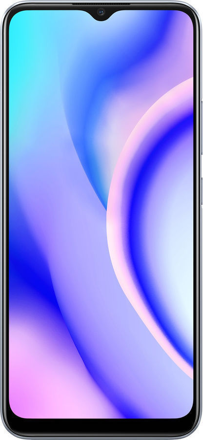 C15 Qualcomm Edition 3 GB RAM 32 GB Storage Silver