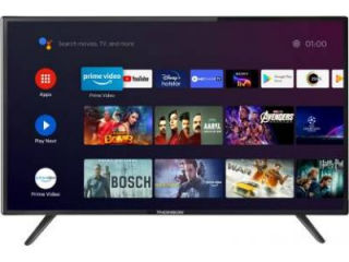 Thomson 50PATH1010 4K LED 50 Inch (127 cm) | Smart TV