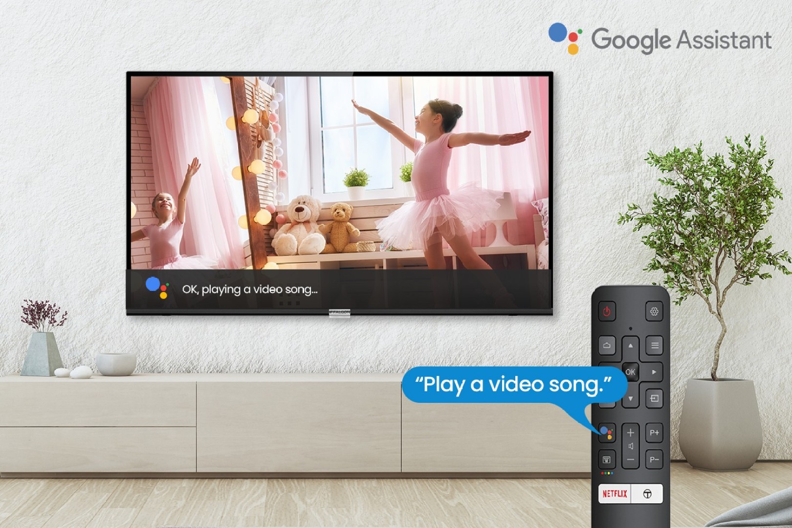 32F52 HD ready LED 32 Inch (81 cm) | Smart TV