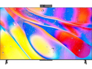 TCL 65C725 4K QLED 65 Inch (165 cm) | Smart TV