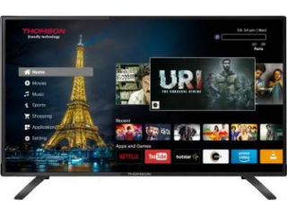 Thomson 40M4099 Full HD LED 40 Inch (102 cm) | Smart TV
