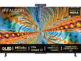IFFalcon 65H72 4K QLED 65 Inch (165 cm) | Smart TV