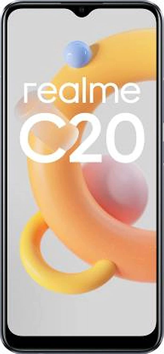 C20 2 GB RAM 32 GB Storage Grey
