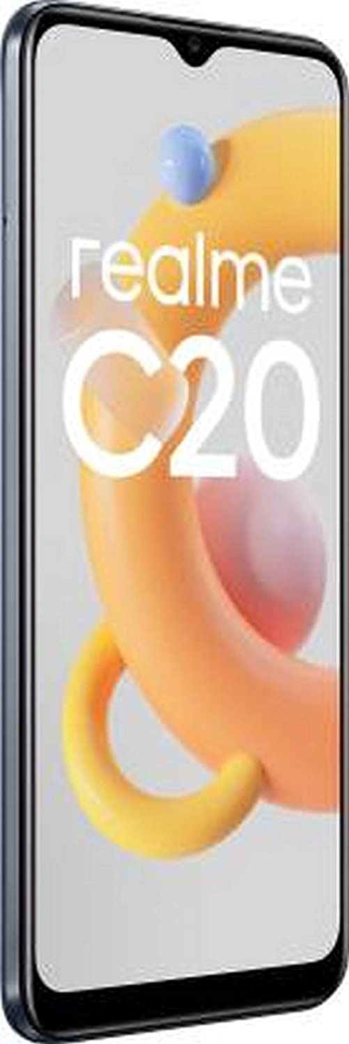 C20 2 GB RAM 32 GB Storage Grey