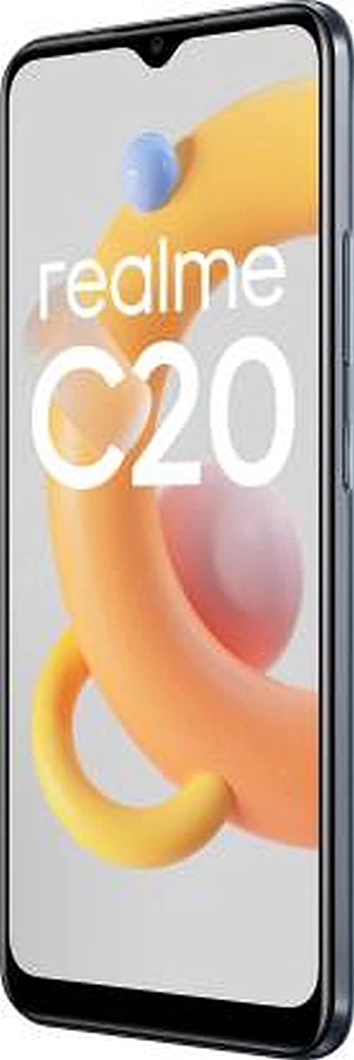 C20 2 GB RAM 32 GB Storage Grey