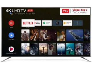 55P8E 55 inch LED 4K TV
