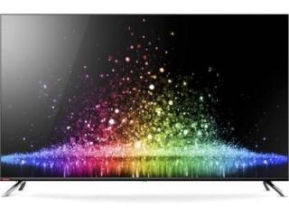 Sansui JSC55LSQLED 4K QLED 55 Inch (140 cm) | Smart TV
