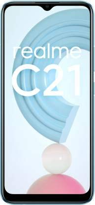 C21 3 GB RAM 32 GB Storage Blue