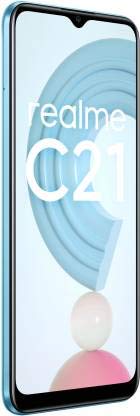C21 3 GB RAM 32 GB Storage Blue