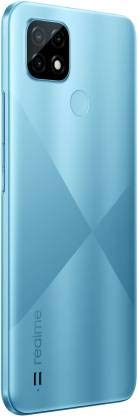 C21 3 GB RAM 32 GB Storage Blue