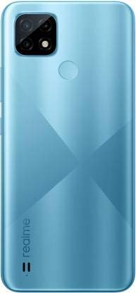 C21 3 GB RAM 32 GB Storage Blue