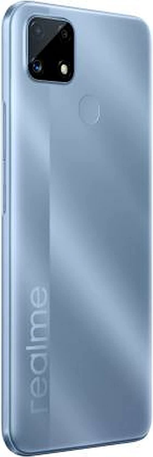 C25 4 GB RAM 64 GB Storage Blue