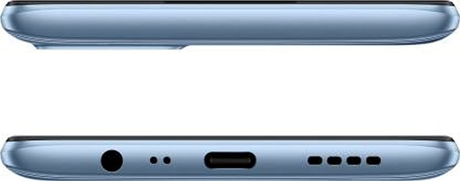 C25 4 GB RAM 64 GB Storage Blue