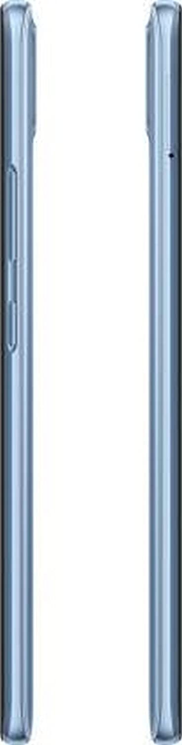 C25 4 GB RAM 64 GB Storage Blue