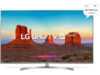 LG 55UK7500PTA 55 inch LED 4K TV