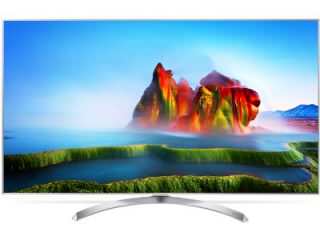 LG 49SJ800T 49 inch LED 4K TV